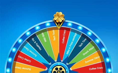 hologram prize wheel|Online Virtual Prize Wheel Examples .